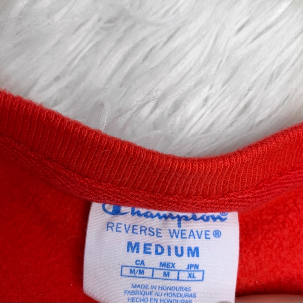 CHAMPION crew neck - Picture 4 of 4